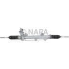 Rack and Pinion Assembly