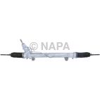 Rack and Pinion Assembly