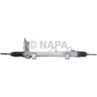 Rack and Pinion Assembly