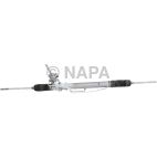 Rack and Pinion Assembly