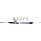 Rack and Pinion Assembly