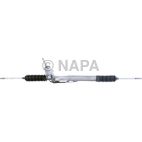 Rack and Pinion Assembly