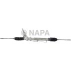 Rack and Pinion Assembly
