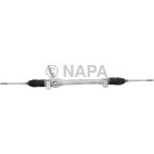 Rack and Pinion Assembly