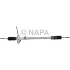 Rack and Pinion Assembly