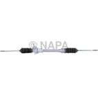 Rack and Pinion Assembly