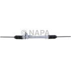 Rack and Pinion Assembly
