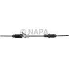 Rack and Pinion Assembly