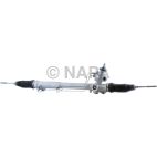 Rack and Pinion Assembly