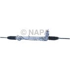 Rack and Pinion Assembly