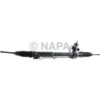 Rack and Pinion Assembly