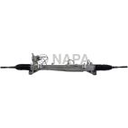 Rack and Pinion Assembly