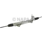 Rack and Pinion Assembly