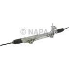 Rack and Pinion Assembly