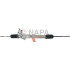 Rack and Pinion Assembly
