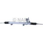 Rack and Pinion Assembly