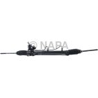 Rack and Pinion Assembly
