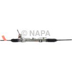 Rack and Pinion Assembly