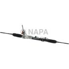 Rack and Pinion Assembly