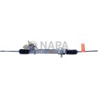 Rack and Pinion Assembly