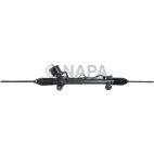 Rack and Pinion Assembly