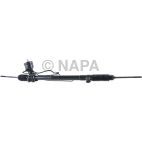 Rack and Pinion Assembly