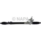 Rack and Pinion Assembly