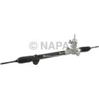 Rack and Pinion Assembly