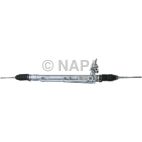 Rack and Pinion Assembly