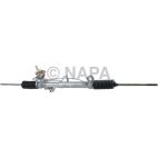 Rack and Pinion Assembly