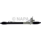 Rack and Pinion Assembly