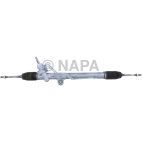 Rack and Pinion Assembly