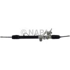 Rack and Pinion Assembly