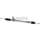 Rack and Pinion Assembly