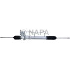 Rack and Pinion Assembly