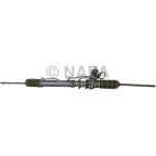 Rack and Pinion Assembly