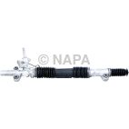 Rack and Pinion Assembly