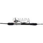 Rack and Pinion Assembly