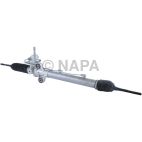 Rack and Pinion Assembly
