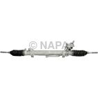 Rack and Pinion Assembly