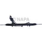 Rack and Pinion Assembly