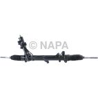 Rack and Pinion Assembly