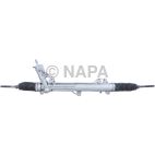 Rack and Pinion Assembly