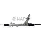 Rack and Pinion Assembly