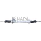 Rack and Pinion Assembly