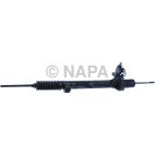 Rack and Pinion Assembly