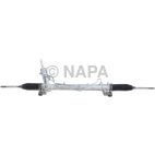 Rack and Pinion Assembly