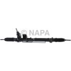 Rack and Pinion Assembly