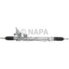 Rack and Pinion Assembly