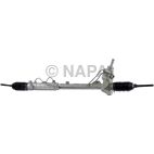 Rack and Pinion Assembly
